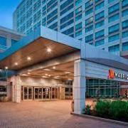 Indianapolis marriott downtown hotel