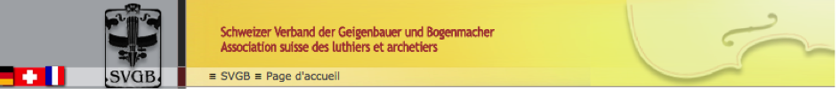 Swiss Association of Violinmakers and Bowmakers